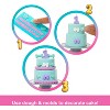 Barbie Party Unboxed Pet Birthday Series Doll and Accessories Party Stars Set with 10 Surprises - 4 of 4