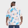 Men's Short Sleeve Button-Down Shirt - Goodfellow & Co™ - 2 of 3