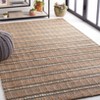 Natural Fiber NFB656 Power Loomed Area Rug  - Safavieh - 2 of 4