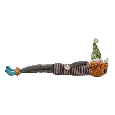 tagltd Thor Gnome Draft Stopper
