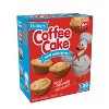 Drake's Coffee Cake Mini Cake Bites - 8.44oz/5ct - 2 of 3