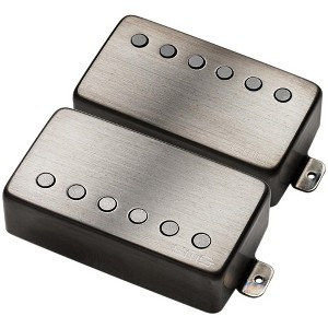 EMG Metal Works JH James Hetfield Humbucker Signature Set - 1 of 1