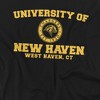 Men's University of New Haven Official Circle Logo T-Shirt - 2 of 4