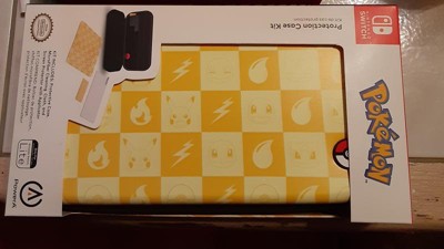 Powera Protection Case For Nintendo Switch - Pokémon: Sweet