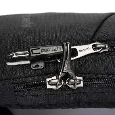 Pacsafe Vibe 150 Sling Pack, Jet Black — фото 6