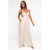 Petal and Pup Avella Cutout Jumpsuit - 2 of 4