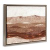 Stupell Industries Abstract Canyon Painting, 21" x 17" - 3 of 4