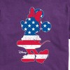 Men's - Disney - Americana Short Sleeve Graphic T-Shirt - 2 of 4