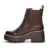Women's RABBIT SMOOTH PLATFORM BOOTS - CHINESE LAUNDRY - 2 of 4
