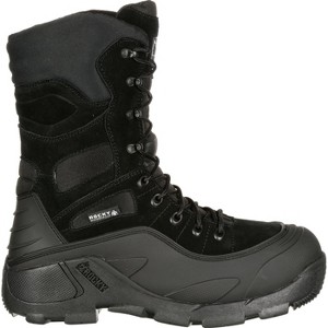 Men's Rocky Blizzard Stalker Waterproof 1200G Insulated Boot - 1 of 4