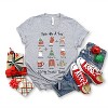 Simply Sage Market Women's Christmas Favorites Short Sleeve Graphic Tee - 3 of 3