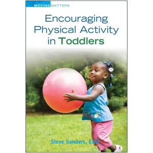 Gryphon House Encouraging Physical Activity in Toddlers - 1 of 3