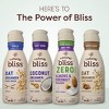 Coffee mate Natural Bliss Zero Sugar Almond & Coconut Milk Cinnamon Coffee Creamer - 32oz - image 4 of 4