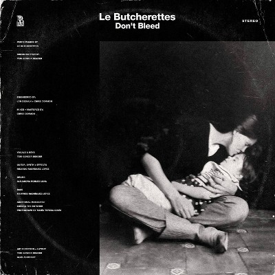 Le Butcherettes - Don't Bleed (Vinyl)