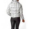 Women's ADDISON PUFFER JACKET - BUDDYLOVE - image 4 of 4