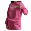 Women's 90‚Äôs Baggy Crewneck Hollywood Sweatshirt - Care Tucker - 4 of 4