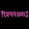 Boys Fortnite Halloween Pumpkin Monster Neon Art T Shirt - 2 of 4