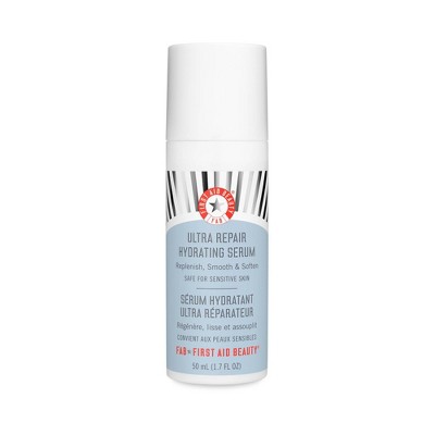 FIRST AID BEAUTY Ultra Repair Hydrating Serum - 1.7 fl oz - Ulta Beauty