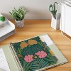 U Brands 5 Tab Paper Dividers Folklore Fauna - 2 of 4