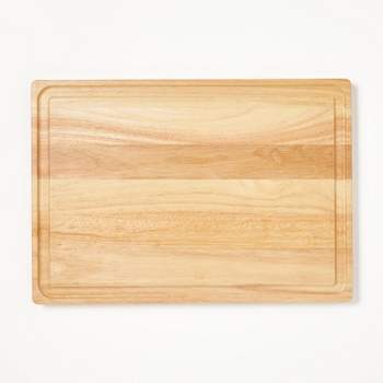 Traeger Magnetic Bamboo Cutting Board - Traeger Grills®