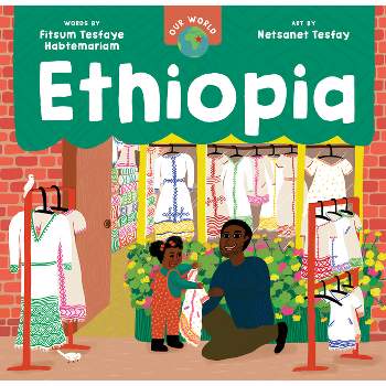 Amharic Workbook – KIAZPORA