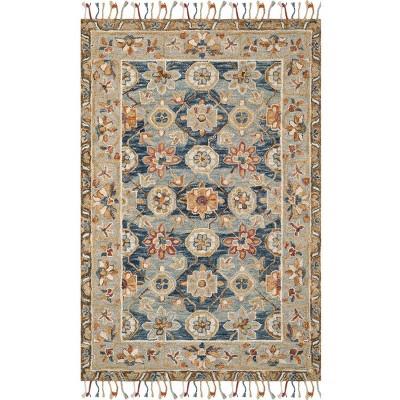 Aspen APN110 Hand Tufted Area Rug  - Safavieh