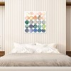 Color Relationships I by Megan Meagher Unframed Wall Canvas - iCanvas - 4 of 4