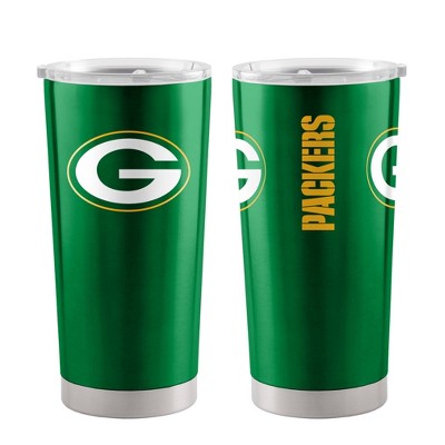 NFL Green Bay Packers Gameday Ultra Tumbler - 20oz