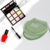 Unique Bargains Mesh Hand-held Sundries Makeup Bag 1 Pc - 4 of 4