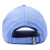 Dalix Dad Hat Mens Womens Baseball Cap - 4 of 4