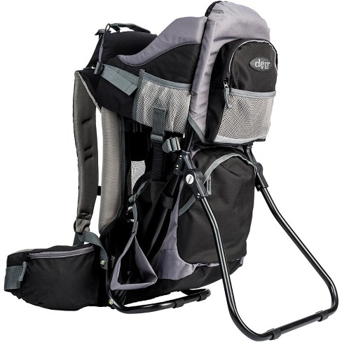 Target baby backpack carrier deals