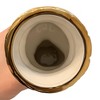 Beeline Creative Geeki Tikis Mr. Monopoly Limited Edition 12 Ounce Ceramic Mug - 2 of 3