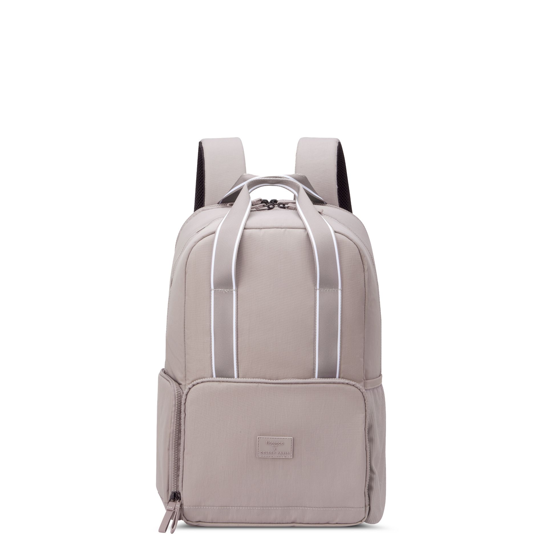 Florence by mills x DELSEY PARIS 12.1L Carefree Backpack - Chestnut