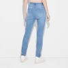 Women's Super-High Rise Skinny Curvy Jeans - Wild Fable™ - 3 of 3