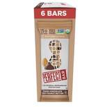 Perfect Bar Dark Chocolate Chip Peanut Butter Refrigerated Protein Bar - 15oz/6ct