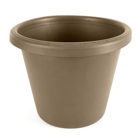 Large Canvas Planters – Casey & Company