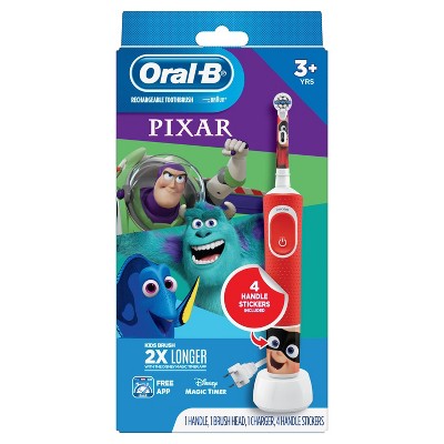 Oral-b : Electric Toothbrushes : Target