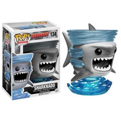 king shark funko pop
