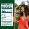 Perrier Carbonated Mineral Water, Original, 25.3 Fl Oz Glass Bottle (Pack of 6) 25.3 Fl Oz (6 Pack) Unflavored - 4 of 4