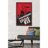 Trends International Marvel Spider-Man: No Way Home - Friendly Framed Wall Poster Prints - 2 of 4