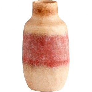 Cyan Design - Precipice - Small Vase - 6.5 Inches Wide By 12 Inches High - 1 of 2