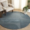 Fifth Avenue FTV252 Hand Tufted Indoor Rugs - Safavieh - 2 of 4