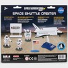 NASA Die-Cast Space Shuttle with Accessories - 3 of 4