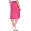 Medichic Women Professional Stretch Five Pocket 'Debra' Scrub Skirt Scrubs - 2 of 4