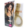Simply Straight Pony - R25 Ginger Blonde by Hairdo for Women - 18 Inch Hair Extension - 3 of 3