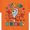 Boys' - Disney - Toy Story Short Sleeve Graphic T-Shirt - 2 of 4