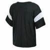 NCAA Purdue Boilermakers Women's Jersey T-Shirt - 2 of 3