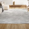 JONATHAN Y Haze Solid Low-Pile Indoor Area Rug - 4 of 4