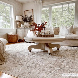 Hauteloom Njeri Area Rug - 1 of 4