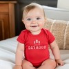 The Juniper Shop Long Live Boyhood Baby Bodysuit - 2 of 3